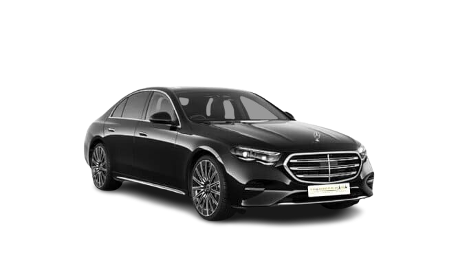 Business Car