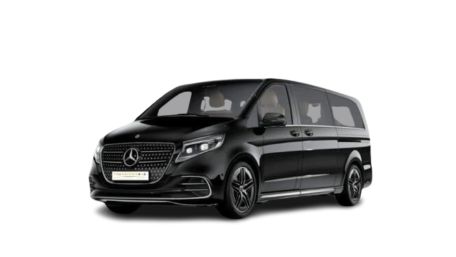 Premium Van